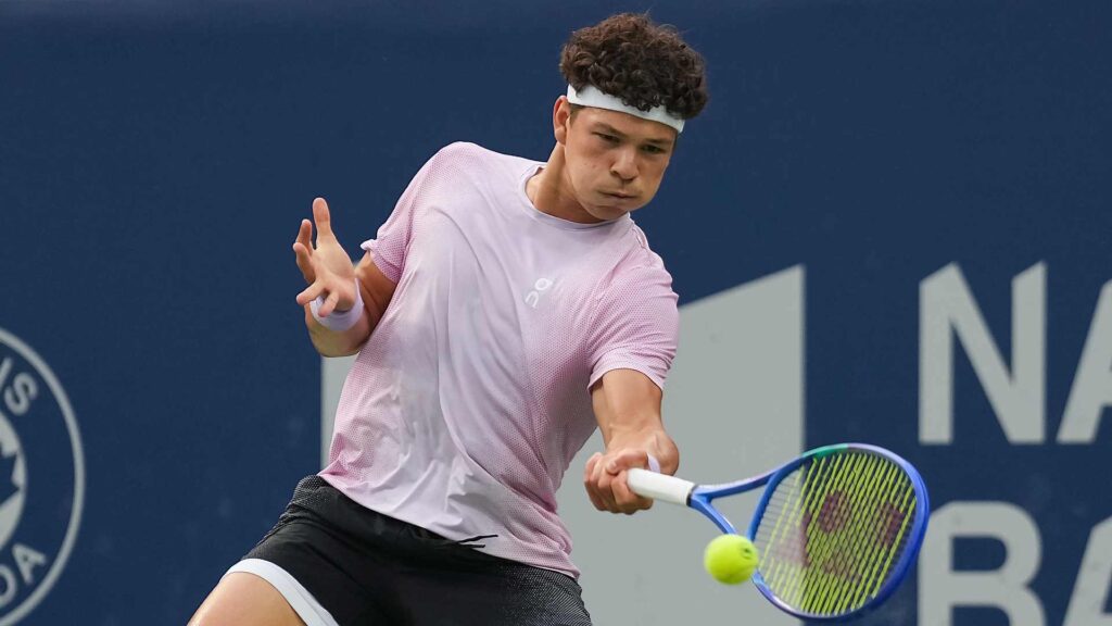 Προγνωστικά Τένις