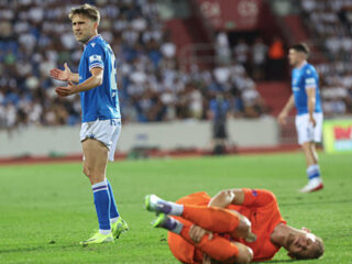 Σίγμα Όλομουτς - Μπάνικ Οστράβα