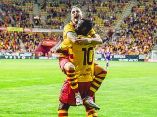 Σίλκεμποργκ - Γιαγκελόνια Μπιάλιστοκ