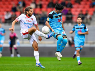 Σιόν - Λουγκάνο