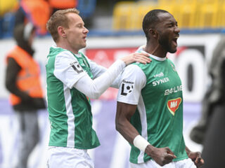 Σλοβάτσκο - Γιάμπλονετς