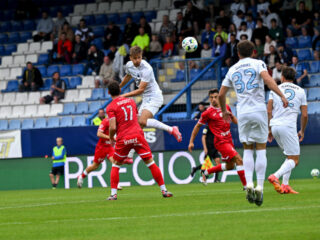 Σίγμα Όλομουτς - Σλόβαν Λίμπερετς