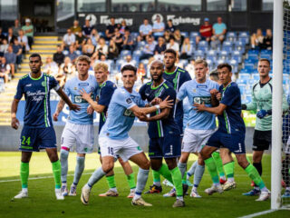 Βίμποργκ - Σοντερίσκε