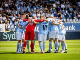 Σοντερίσκε - Νόρντζελαντ