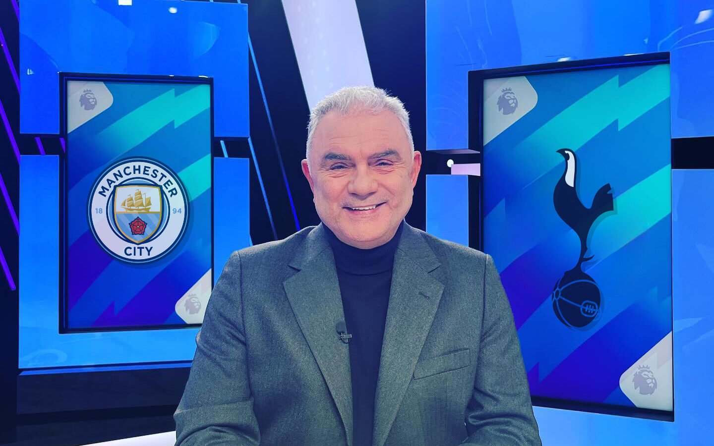 Απαιτητική συνάντηση στο Έτιχαντ