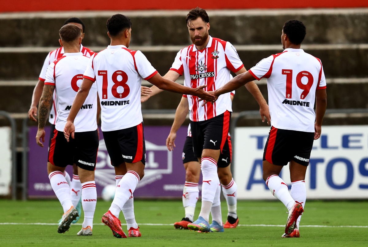 Σαουθάμπτον