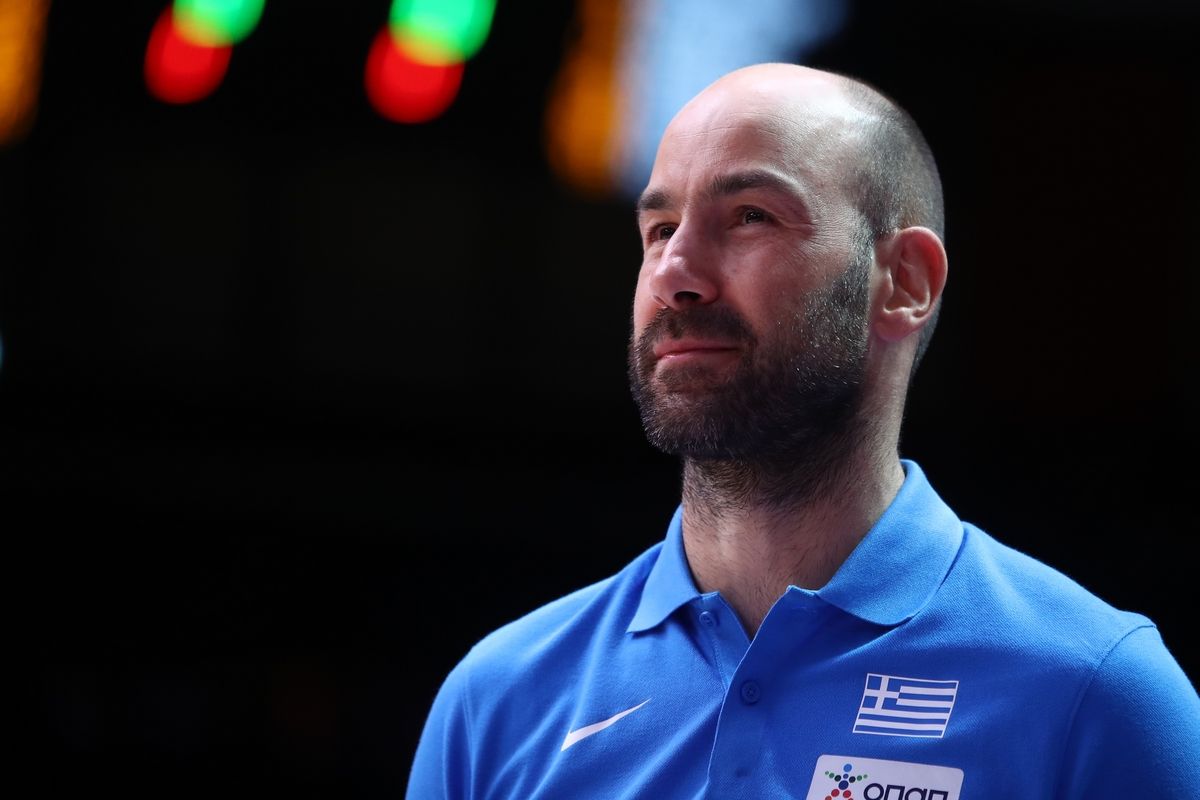 Πως θα δω Ελλάδα - Ιταλία live stream