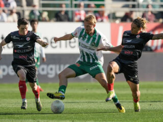 Σεν Γκάλεν - Βίντερτουρ