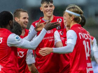 Μπρίνε - Στρόμσγκοντσετ