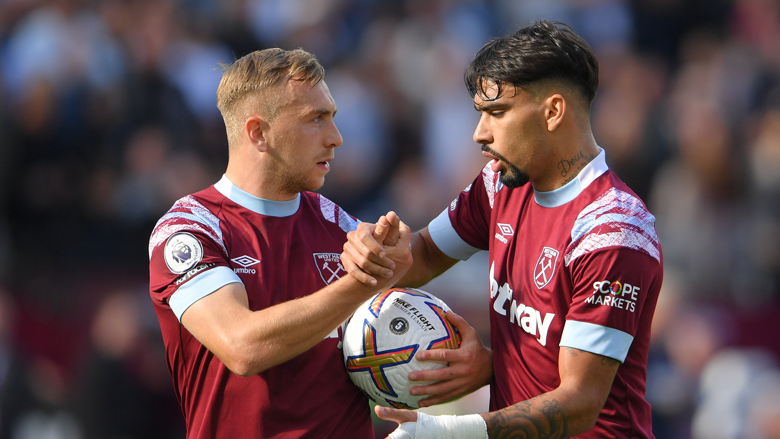 «Εξπέρ» με νεοφώτιστους η Γουέστ Χαμ, «ειδική» στις πρεμιέρες η Σίτι