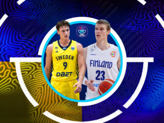 Σουηδία - Φινλανδία