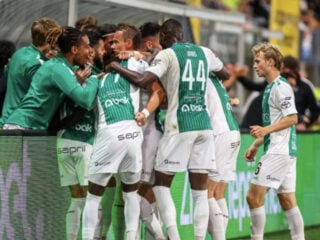 Τέπλιτσε - Γιάμπλονετς