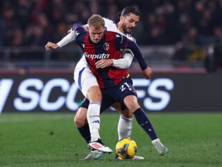 Μπολόνια - Κόμο