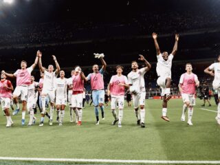 Κρεμονέζε - Σασσουόλο