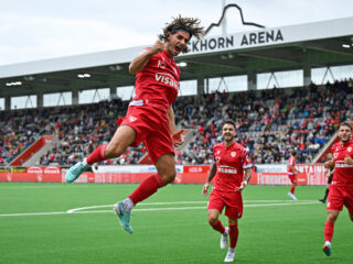 Τουν - Λωζάννη