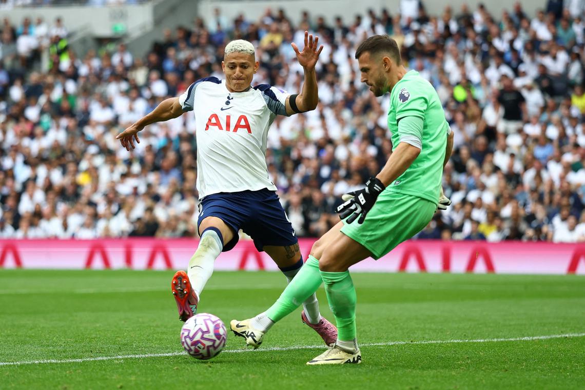 Με ορμή, ενθουσιασμό και… Φρανκ