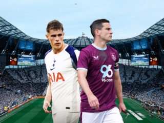 Τότεναμ - Μπέρνλι