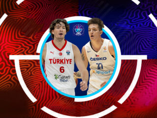 Τουρκία - Τσεχία