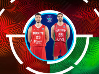 Τουρκία - Πορτογαλία