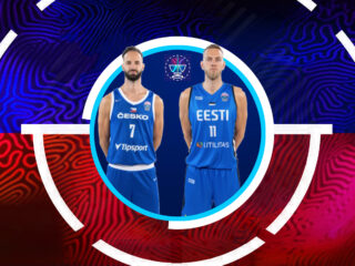 Τσεχία - Εσθονία