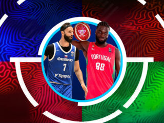 Τσεχία - Πορτογαλία