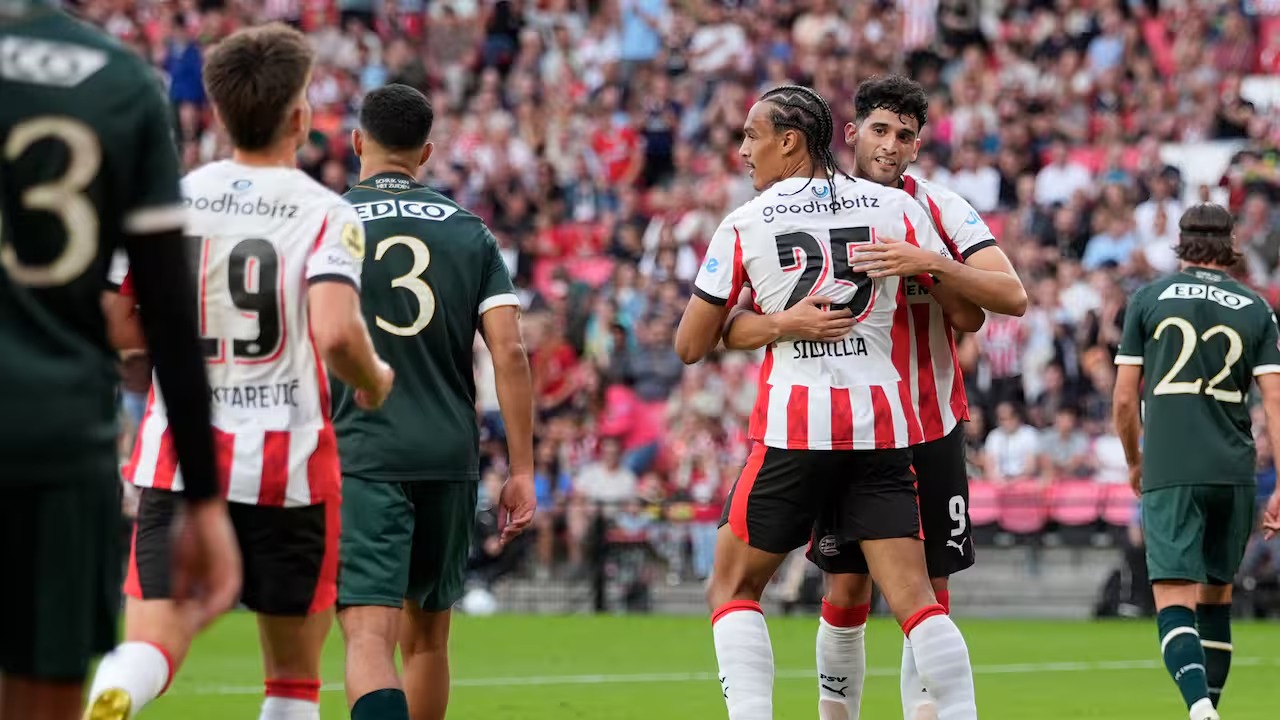 Προγνωστικά Φραγγάκης