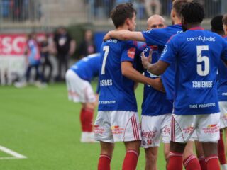 Βαλερένγκα - Σάρπσμποργκ 08