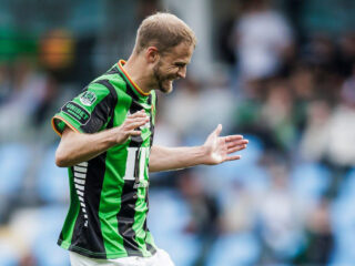 Βάρναμο - ΓΚΑΙΣ