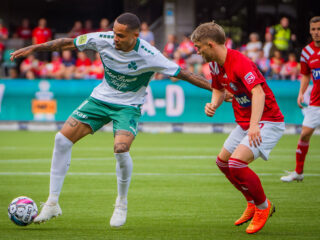 Βίμποργκ - Σίλκεμποργκ