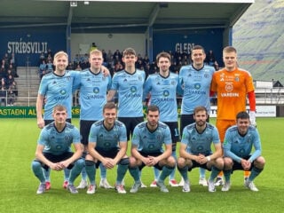 Βίκιγκouρ - Λίνφιλντ