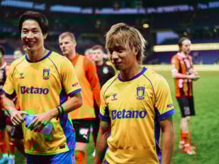 Βίκινγκουρ Ρέικιαβικ - Μπρόντμπι