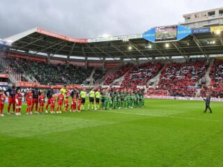 Βέστερλο - Ζούλτε Βάρεγκεμ