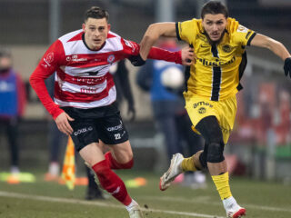 Βίντερτουρ - Γιουνγκ Μπόις