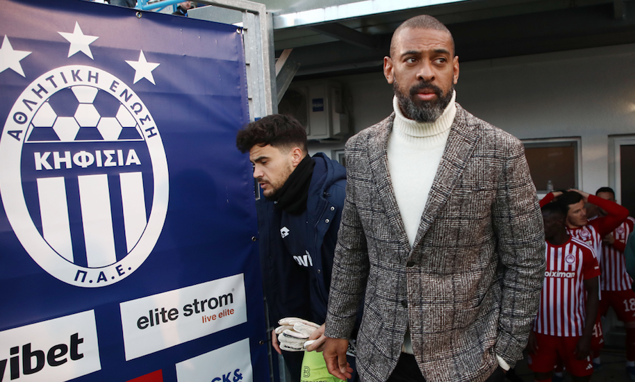 Μαύρα γουρούνια…