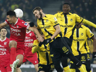 Γιουνγκ Μπόις - Σιόν