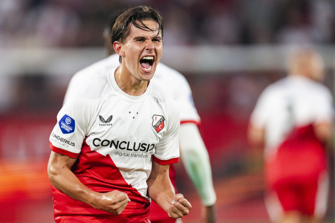 Μια καθυστερημένη εκδίκηση