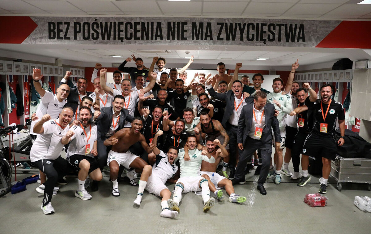 Προγνωστικά Παναθηναϊκός – Σαμσουνσπόρ: Και τώρα… επίθεση