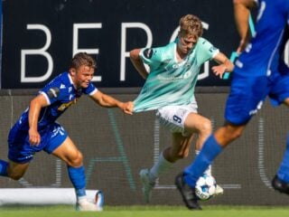 Κρίστιανσουντ - Σάντεφιορντ