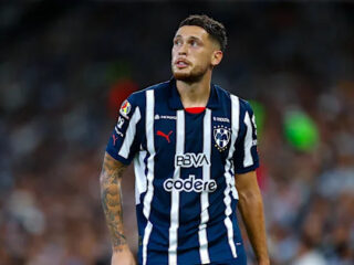 Κερέταρο - Μοντερέι