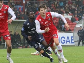 Μπρίνε - Κρίστιανσουντ