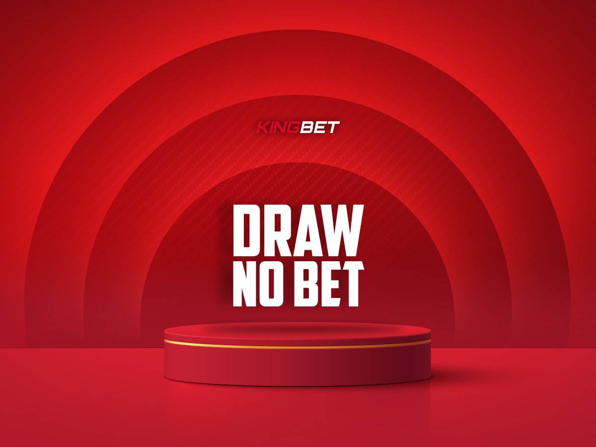 Draw No Bet