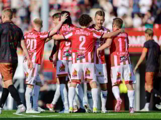 Μπρίνε - Τρόμσο