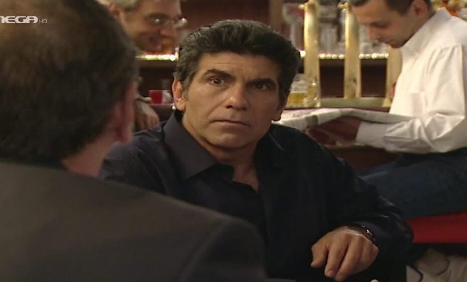 Προγνωστικά Γεωργής