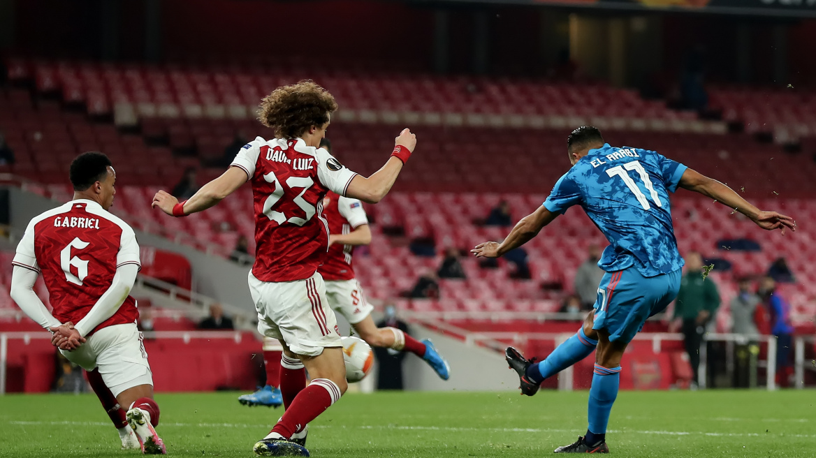 Άρσεναλ - Ολυμπιακός στοίχημα