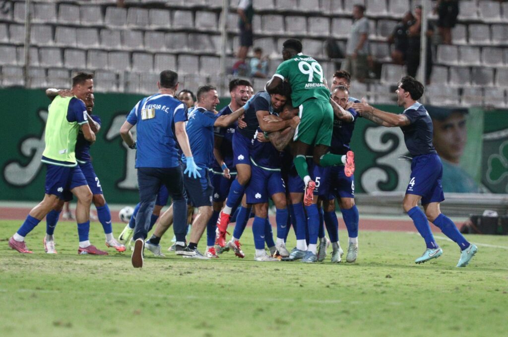 Προγνωστικά Γεωργής