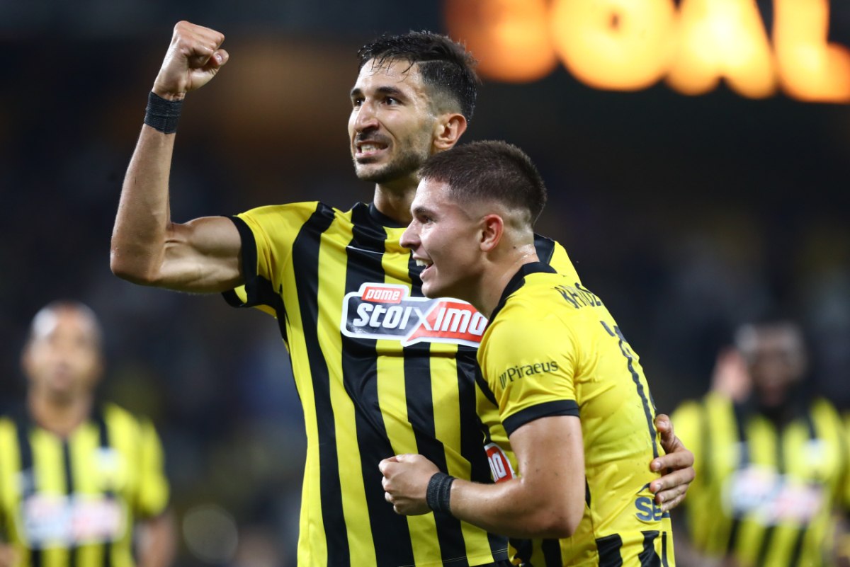 ΑΕΚ - ΝΠΣ Βόλου προγνωστικά