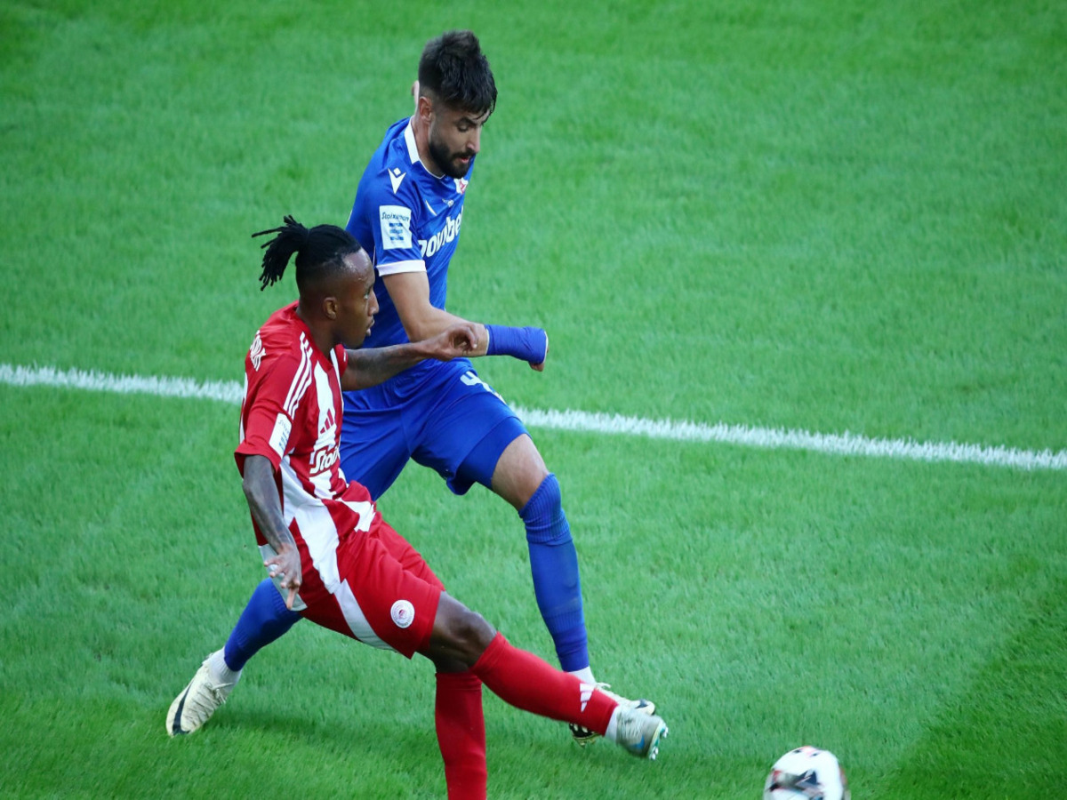 Ολυμπιακός