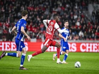 Αντβέρπ - Γάνδη