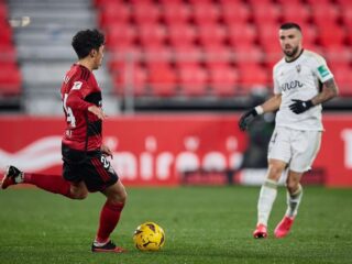 Αλμπαθέτε - Μιραντές