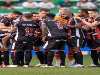 Μποταφόγκο SP - Φεροβιάρια